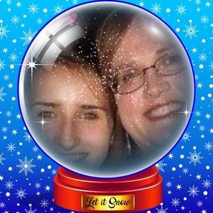 Meet your Posher, Sherri